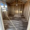 10x12 Cottage Shed