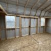10x16 Lofted Garden Shed