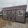 10x16 Lofted Garden Shed HPD-LGS-878-1016-0125 (4)