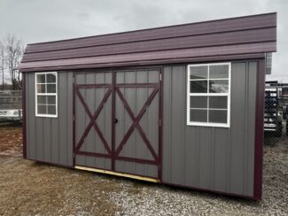 10x16 Lofted Garden Shed HPD-LGS-878-1016-0125 (4)
