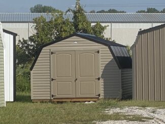 12x14 lowbarn vinyl