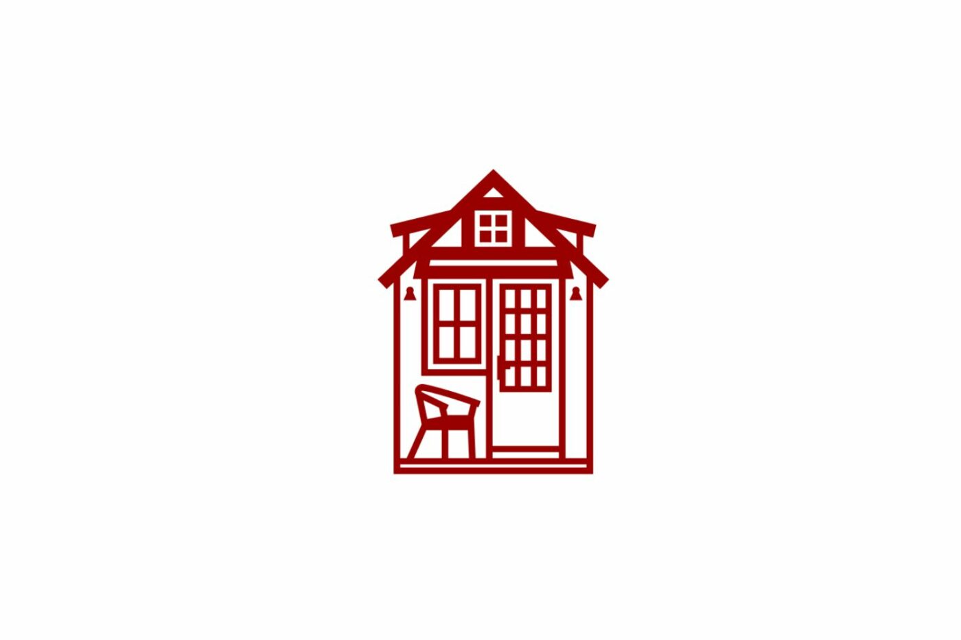 14x32 tiny cabin for tiny home living
