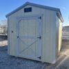 8x12 Utility 198US