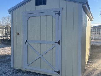 8x12 Utility 198US