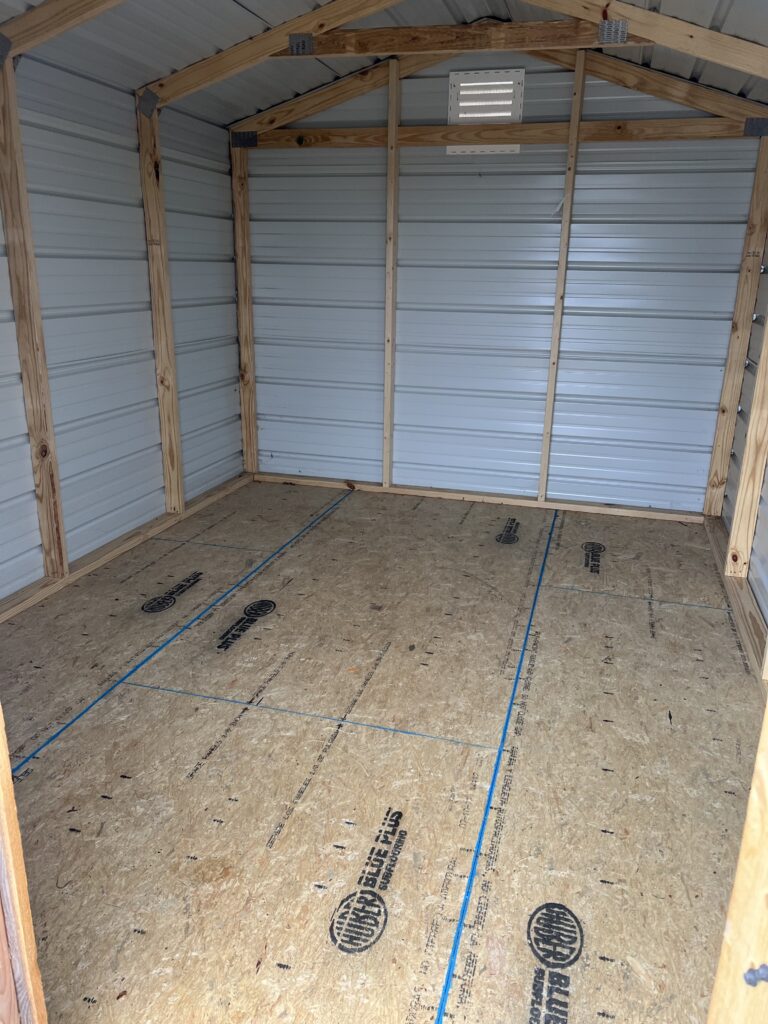 9X12 Repo Economy
