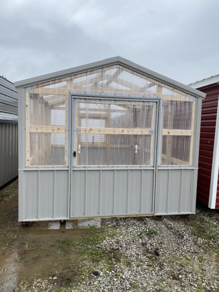 9x12 greenhouse