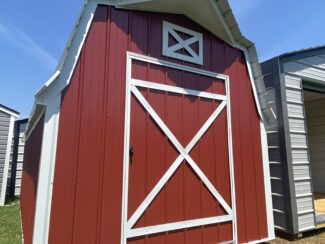 9x16 Lofted Barns (3)