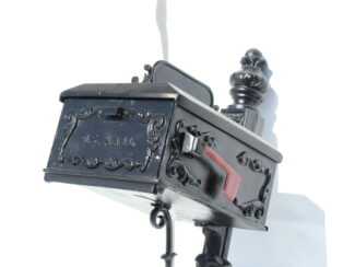 Barcelona Lg Box Mailbox (1)