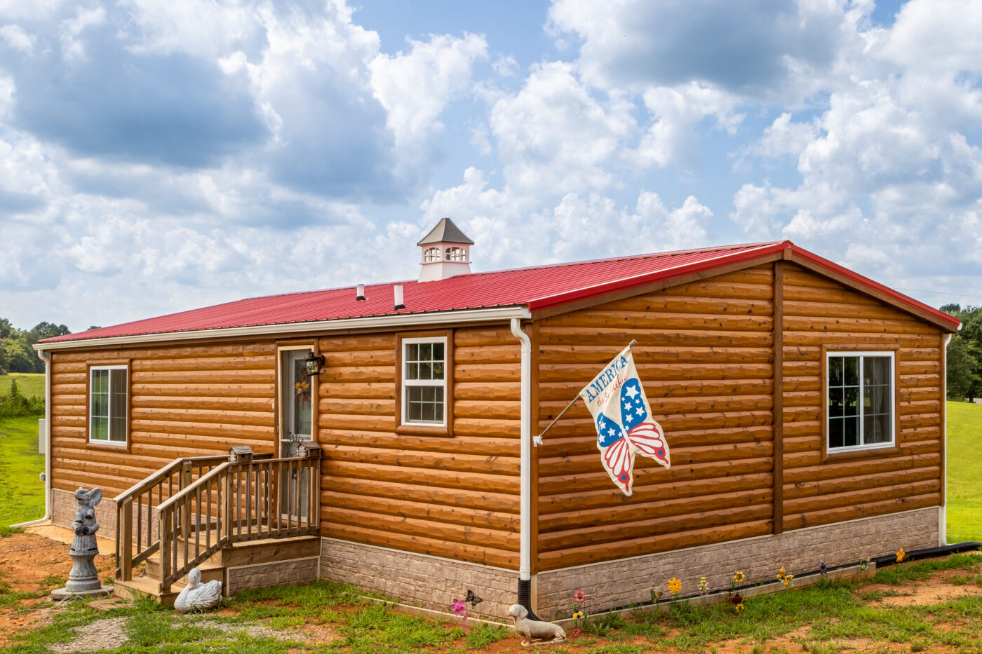 home shed ideas