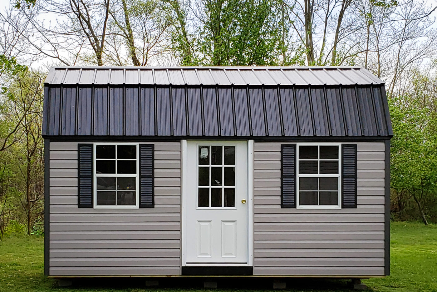 shed ideas for roof styles