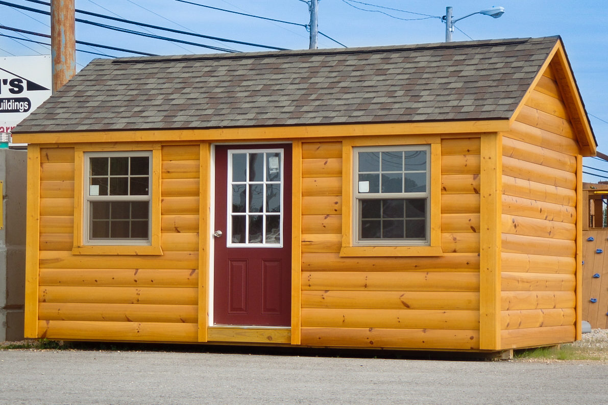 tiny cabins in ky