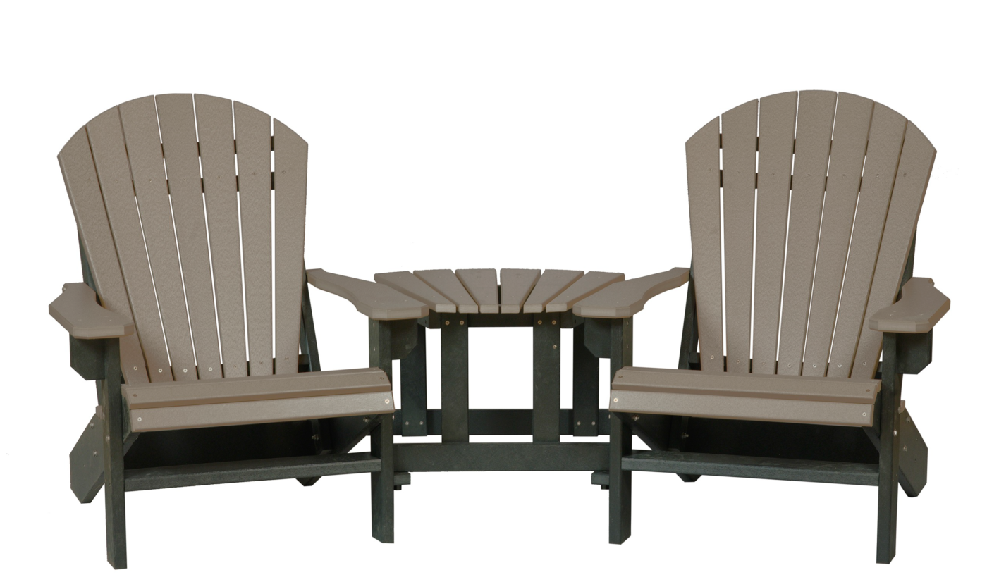 adirondak chairs outdoor entertainment