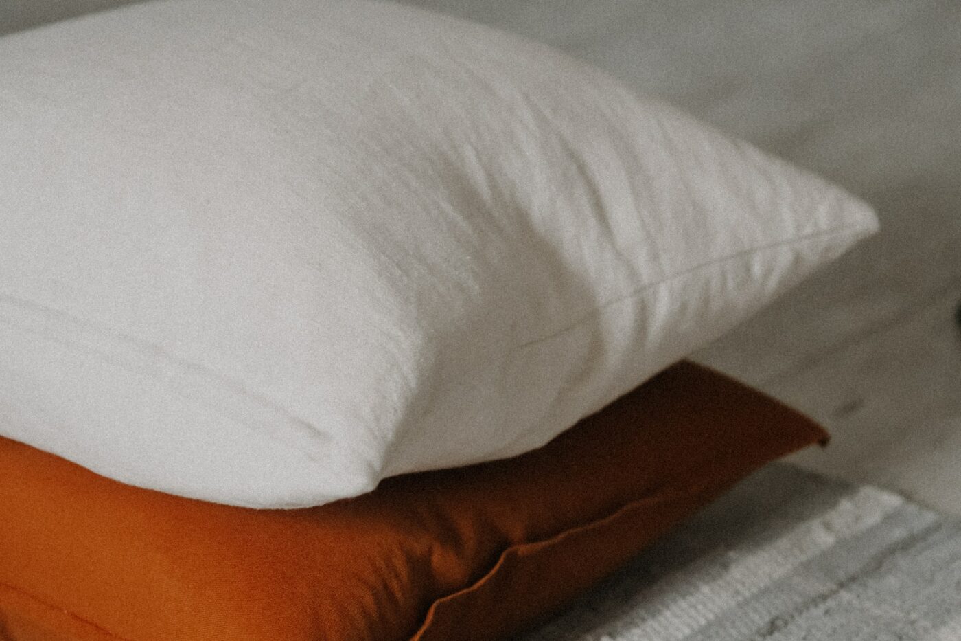 small man cave ideas pillows