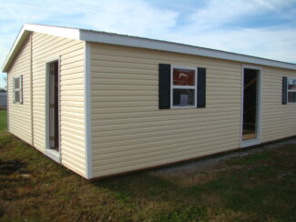 24x32 Double Wide House Package