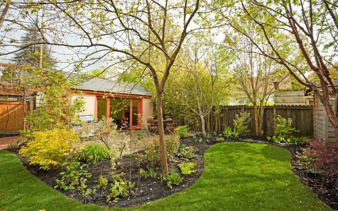 Garden Shed Ideas- Porch or Deck