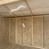8x12 interior