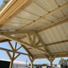 12x16 Pavilion