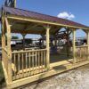 12x16 Pavilion