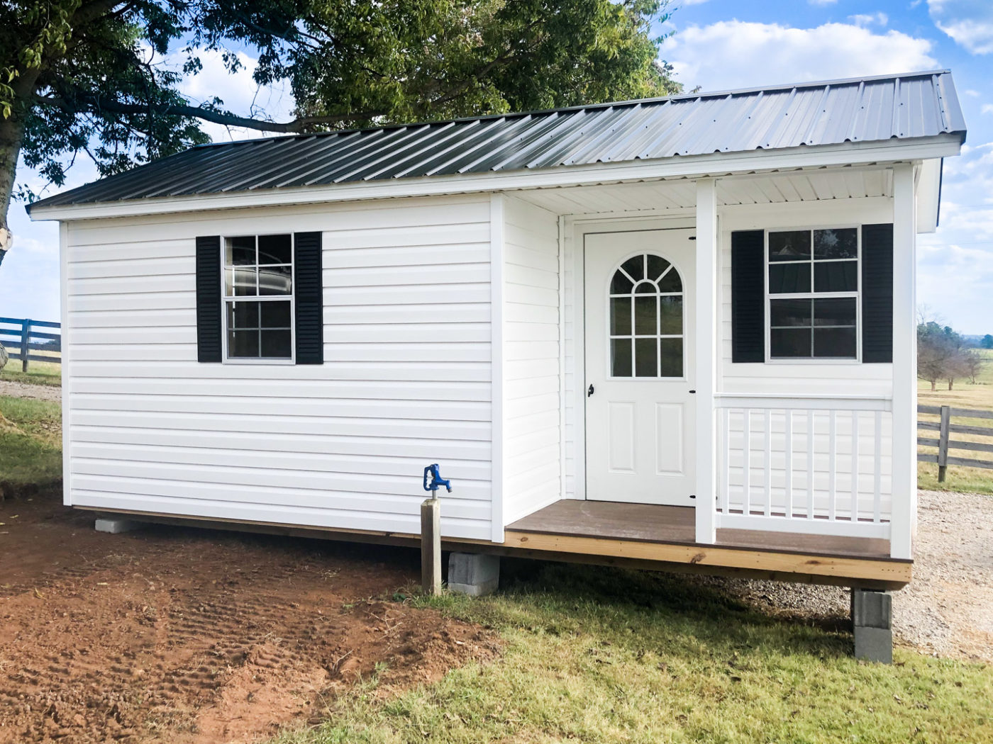 prefab cabins for sale in bowling green 4