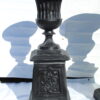 Md. Urn on Pedestal (4)