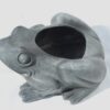 Small Frog Planter