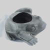 Small Frog Planter