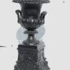 Small Handle Urn