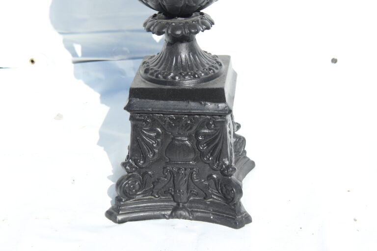 Small Handle Urn