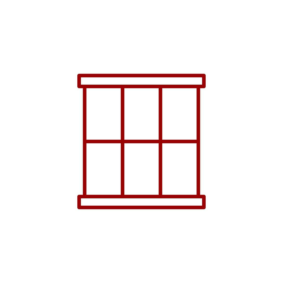 Windows and Doors for 12x20 Ranch Sheds
