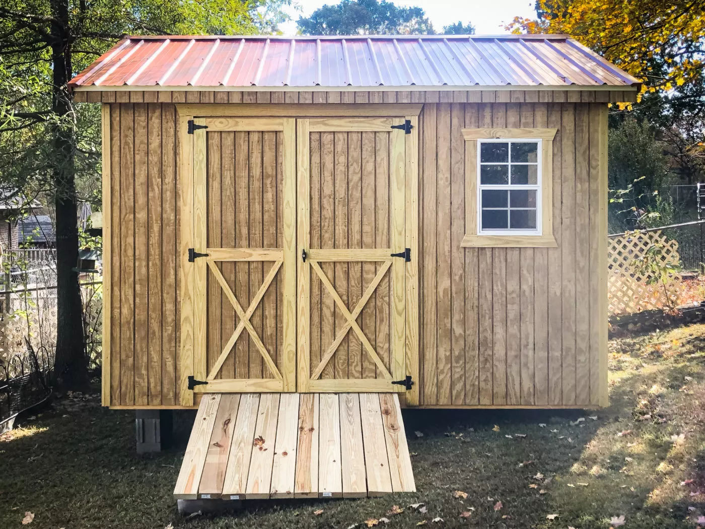 portable buildings for sale in ky