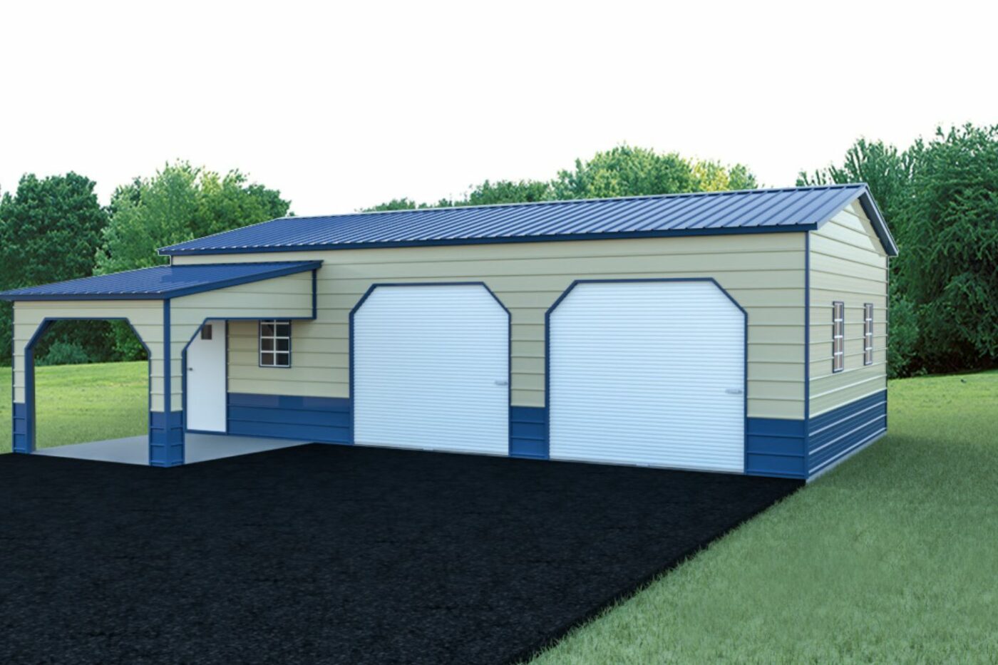 carports for sale in glasgow ky