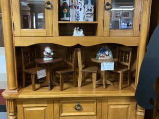 China Cabinet