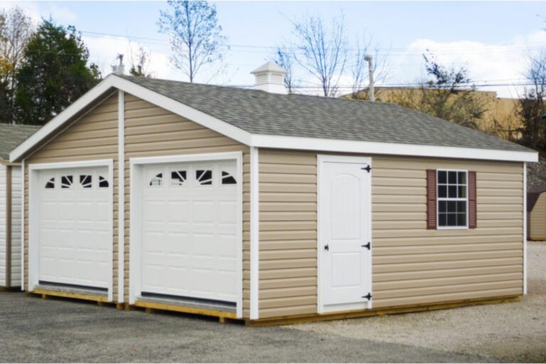 double door garage for sale in ky