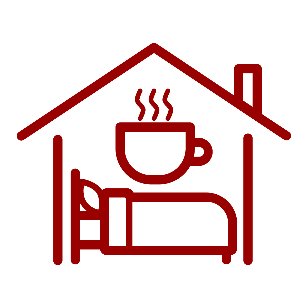 guest house