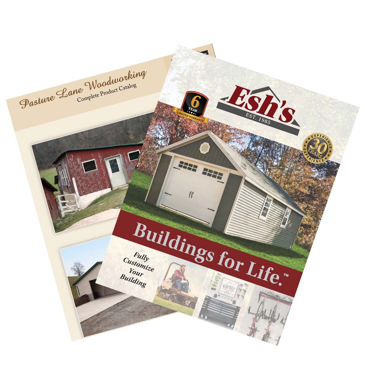 four winds store catalogs