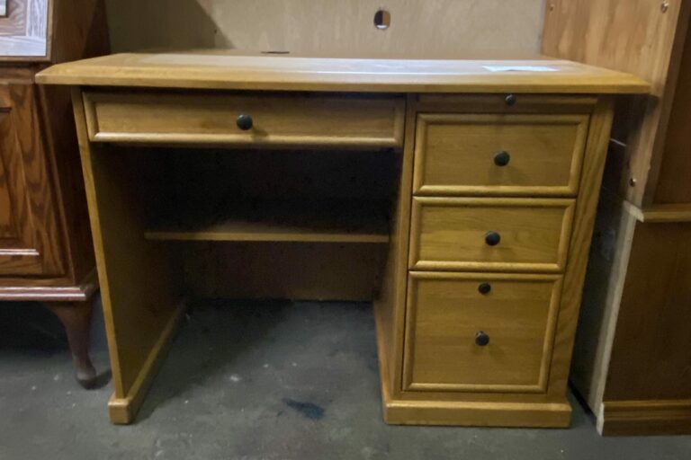 Non computer desk