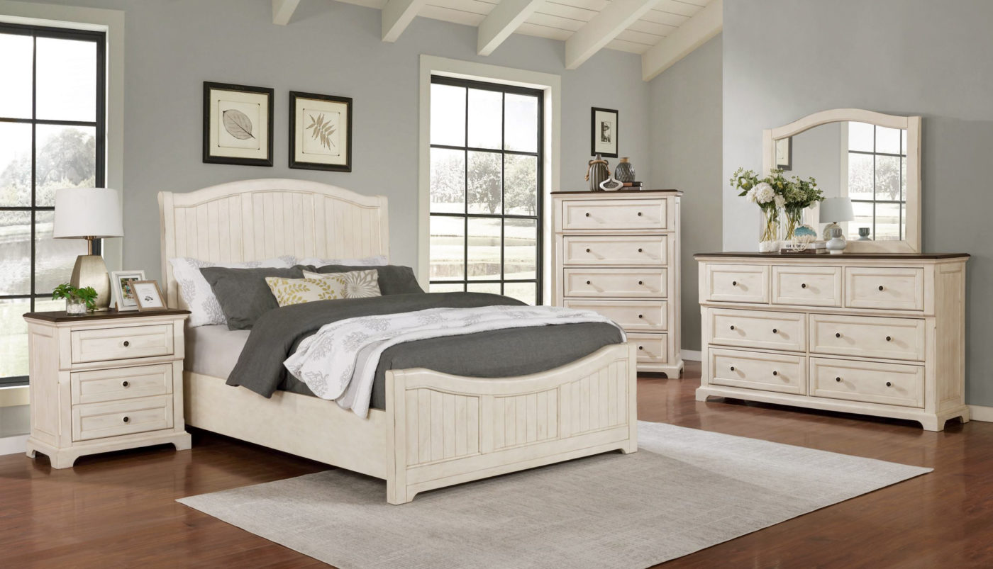 Top Notch Custom Bedroom Furniture in KY