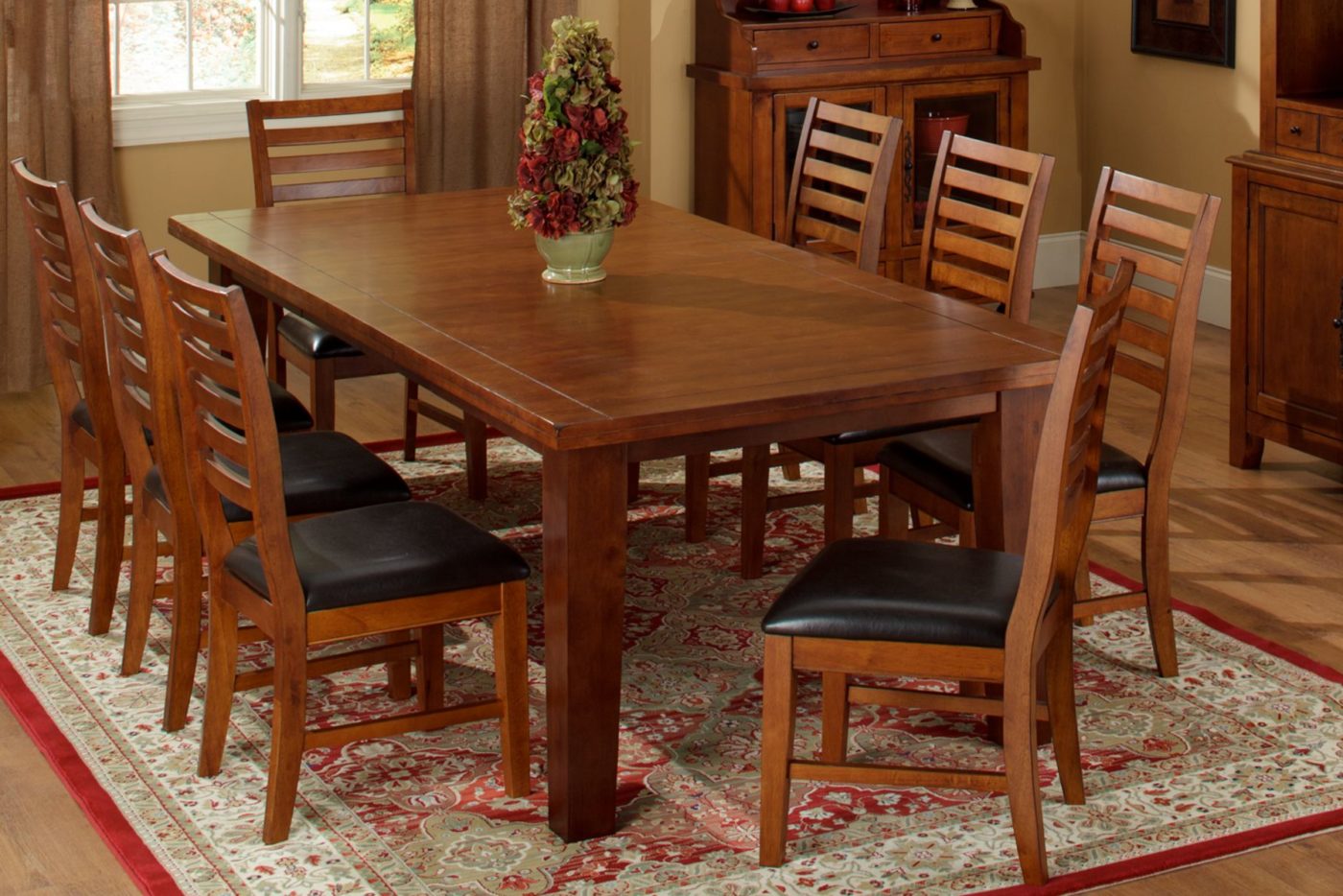 how to update an old dining room set purchasing