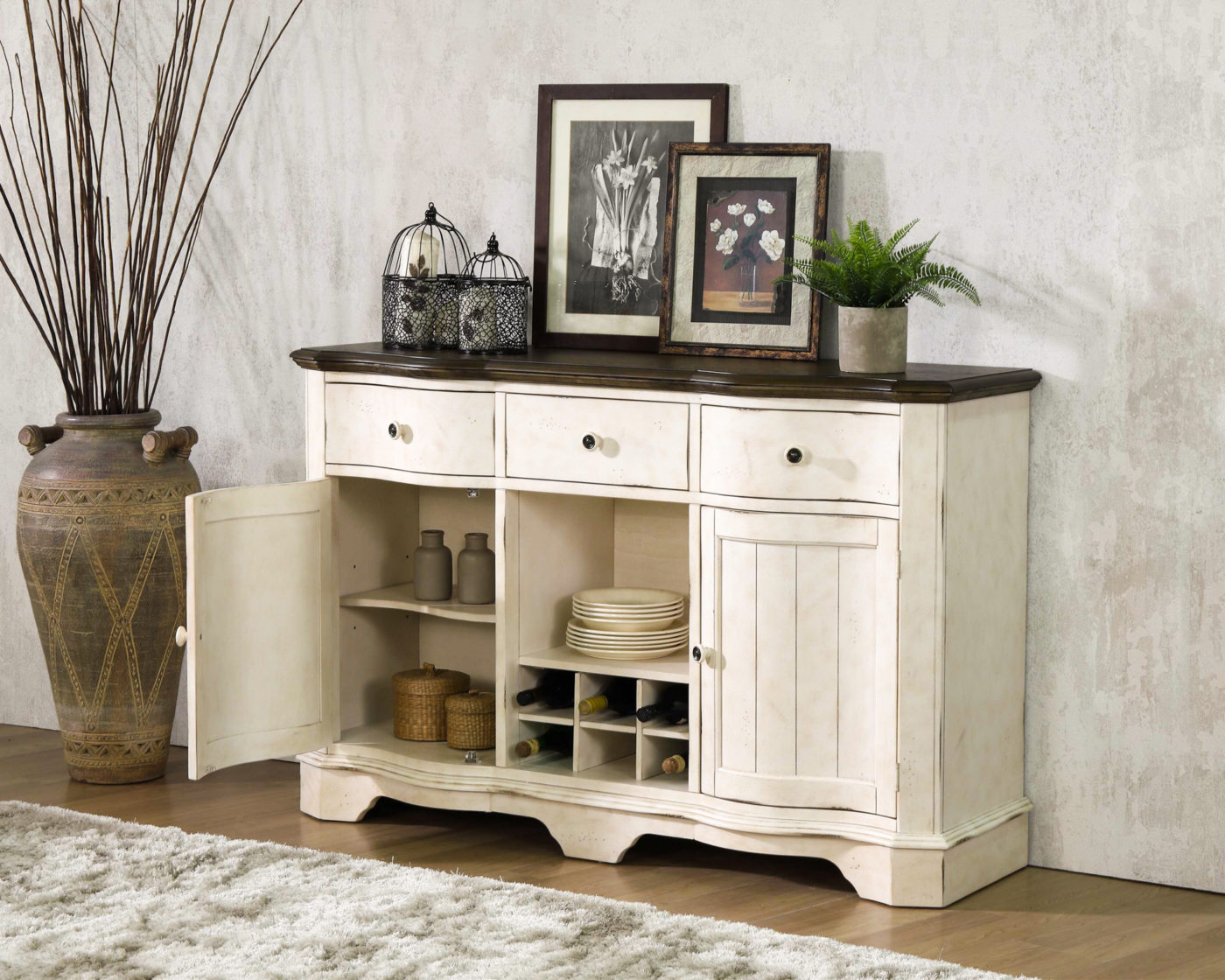 dining room furniture cabinets