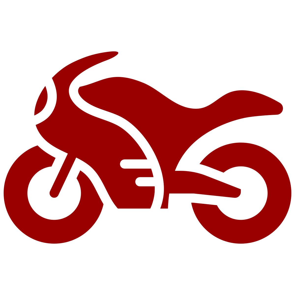 motorcycle