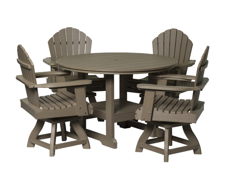 poly large patio tables for sale