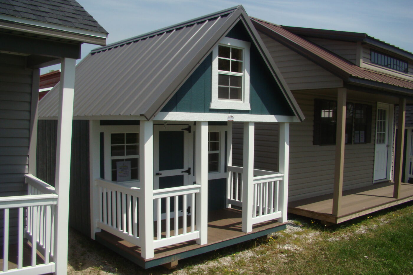 a playhouse for sale in lexington KY