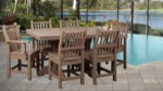 poolside patio tables for sale in ky