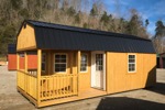 small cabin for sale in kentucky 2