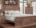 wooden bedroom furniture 2