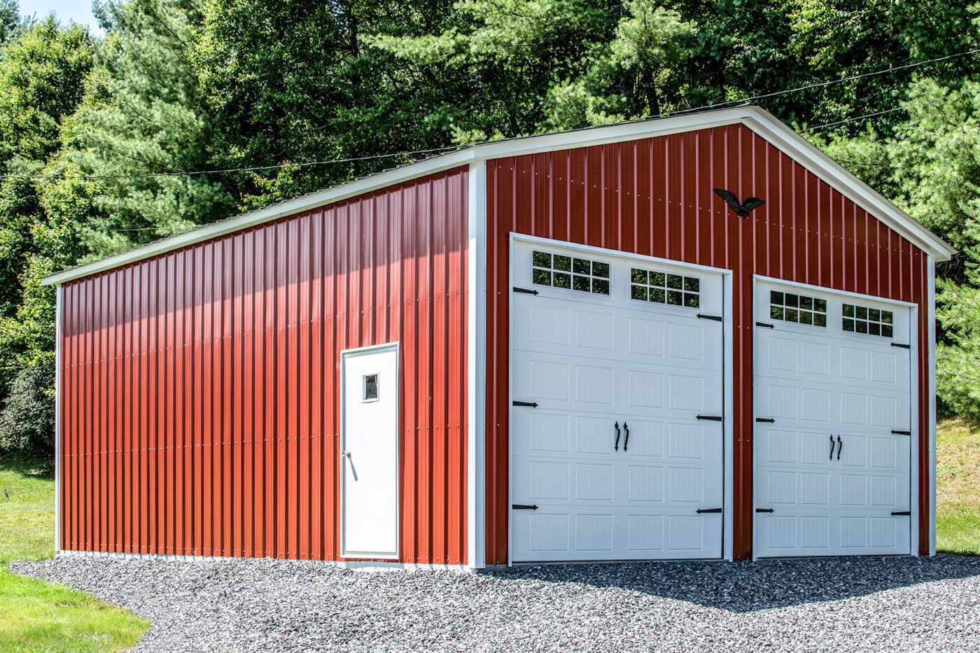 red carport for sale in lexington KY