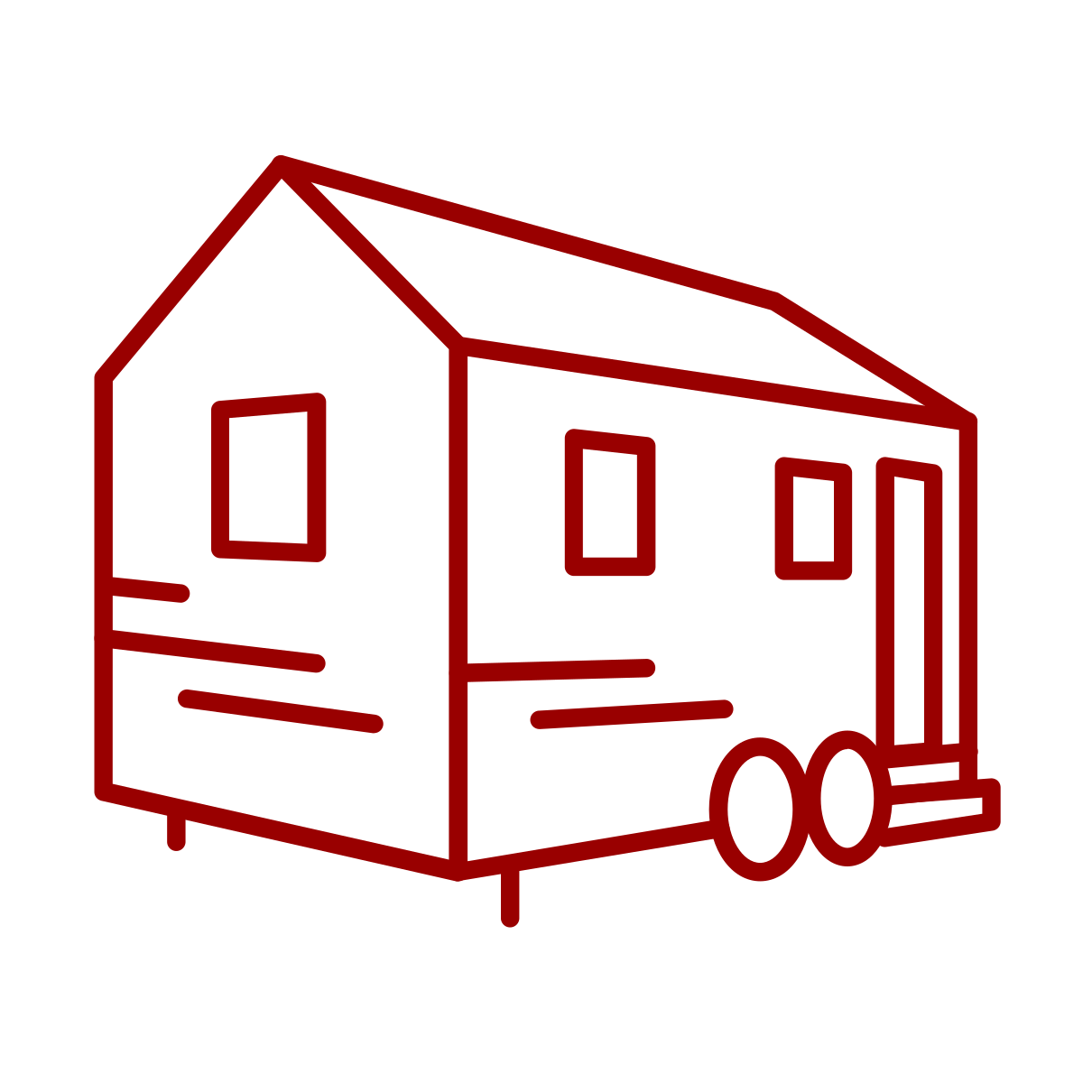tiny home