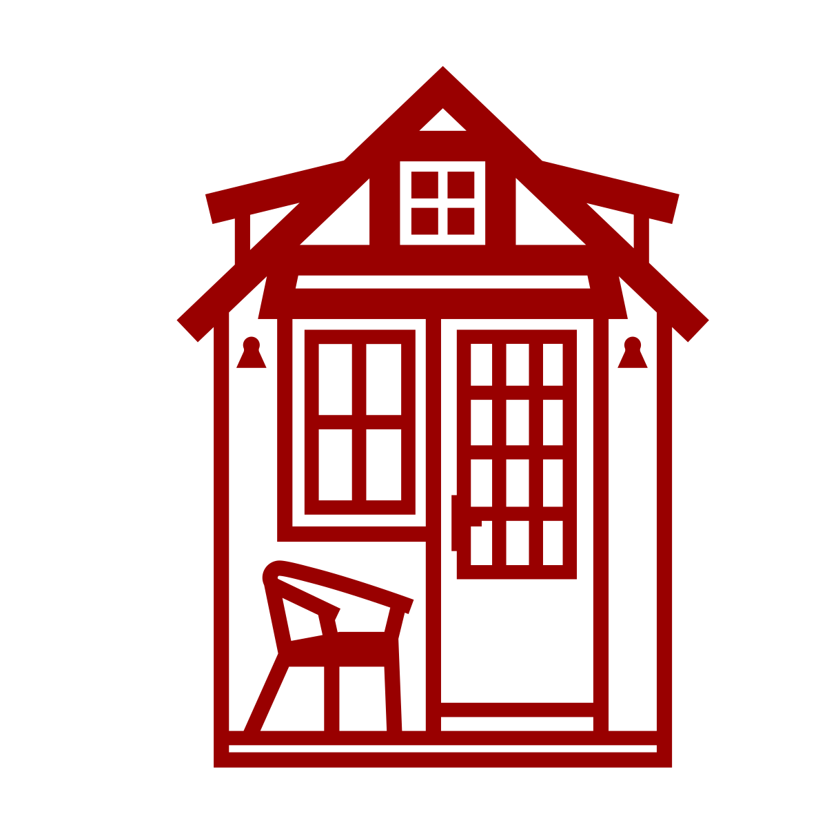 tiny home