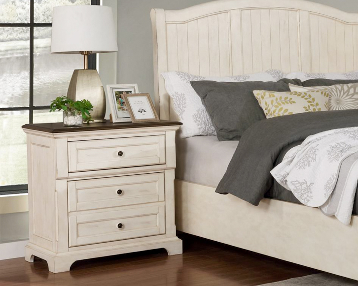 custom bedroom furniture nightstands